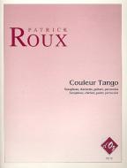 Couleur Tango 