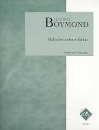 Ballades autour du lac 