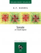 Sonate, Op. 1, No. 11 