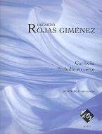 Caribena, Preludio en verso 