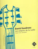 Les enfants de la ruelle 