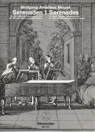 Serenaden KV 439b - Heft 1 Standard