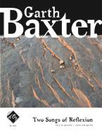 Two Songs of Reflexion 