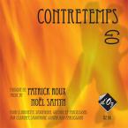 Contretemps / Go CD 