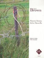 Nuestra Senora de las Maravilla 