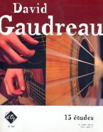 15 Etudes 