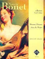 Bajo la parra, Ladino 