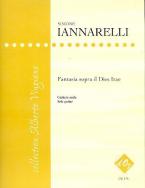 Fantasia sopra il Dies Irae 