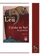 L'arche de Noe du guitariste Vol. 1 (CD inclus) 