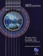 Twenty-Five Scottish Airs 