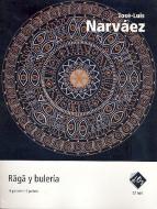 Rãgã y buleria 