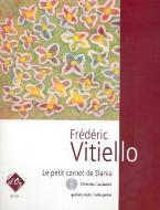 Le petit carnet de Dania (CD inclus) 