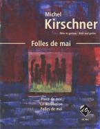 Folles de mai (CD inclus) 