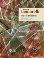 Valse brillante (CD inclus) 