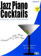 Jazz Piano Cocktails 2 