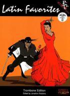 Latin Favorites 