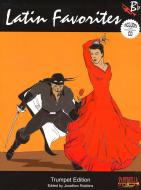 Latin Favorites 