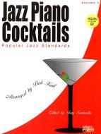 Jazz Piano Cocktails 1 