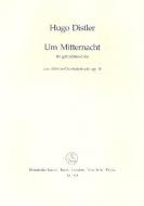 Um Mitternacht Standard