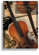 Classical Duets For Violin 