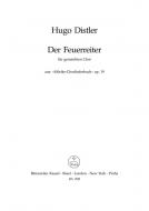 Der Feuerreiter Standard