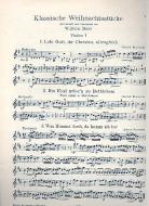 Klassische Weihnachtsstücke 