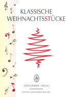 Klassische Weihnachtsstücke 