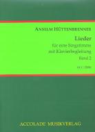 Lieder 2 