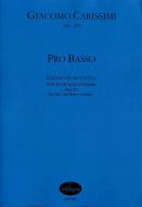 Pro Basso 