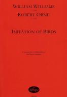 Sonata in Imitation Of Birds 