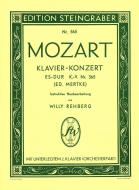 Konzert in Es-Dur KV 365 