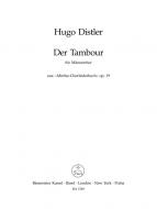 Der Tambour Standard