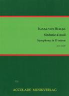 Sinfonie D-Moll 
