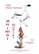Animal Quartet 