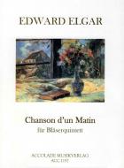 Chanson d'un Matin Op. 15/2 