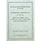 Introduktion und Polonaise B-Dur 