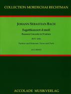 Konzert in d-Moll BWV 1056 