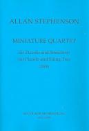Miniature Quartett 