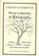 Mouvement D'Harmonie 
