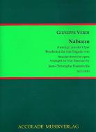 Nabucco 