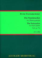 Nussknacker Suite Op. 71A 