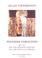 Pofadder Variations 2 