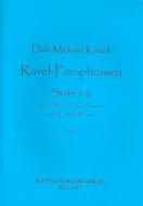 Ravel Paraphrasen Op. 8 (Suite A 6) 