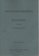 Serenade Es-Dur 