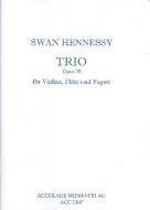Trio Op. 70 