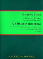 Un Ballo in Maschera 