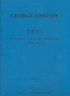 Trio C-Dur Op. 3/2 