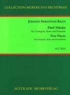 5 Stücke 