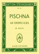 60 Exercises Progressifs 