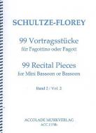 99 Vortragsstücke 2 - Nr. 35-99 